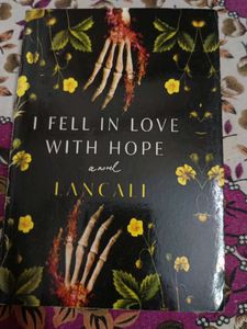 Fell In Love With Hope