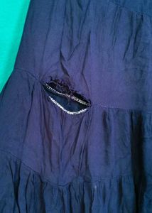 Long Skirt