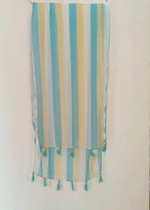 Elegant Printed Dupattas