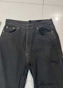 H&amp;M  Mom Loose Fit Trouser