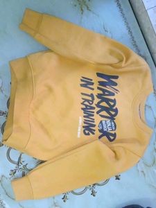 Kids/ boys Sweatshirt