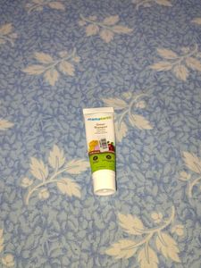 Mamaearth Onion Shampoo