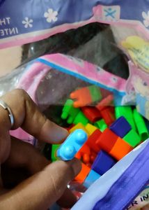 Building Blocks