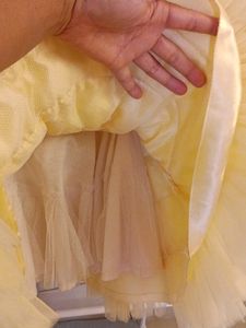Baby Dress