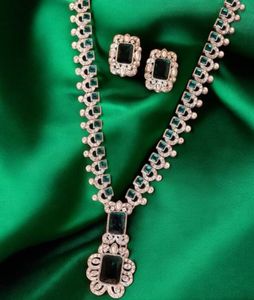 Nita Ambani Imperial Grace Long Necklace💖
