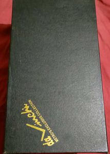 Metro Davinchi Men Formal Sleepers Sandle