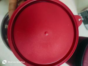 Modware Insulated 4 Tiffin Box