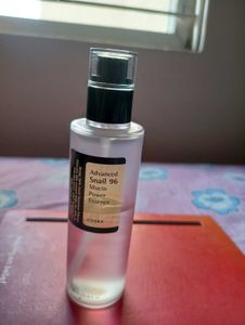 Advanced Snail 96 Mucin Power Essesnce