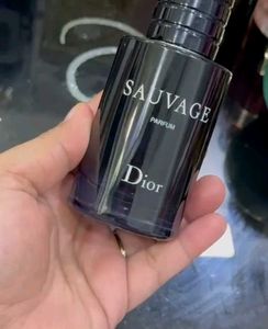 Dior Sauvage Parfum 3H07