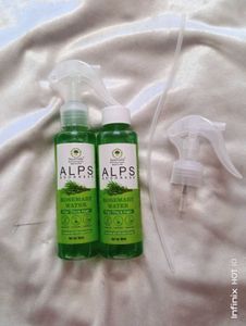 Alphs Goodness Rosemary Water