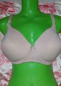 38d Light Padded Bra