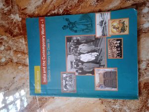 NCERT Class 9th Textbooks.View Comments Before Buy