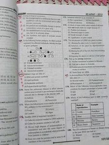 NEET-UG &amp; AIIMS Test Papers( Set of 2)