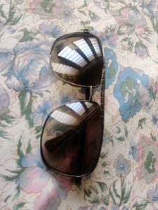 Sunglasses For Women (Brown)