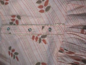Short Kurti