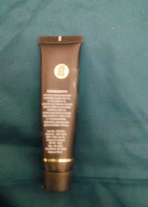 Bb Cream Foundation Satin Finish Shade Beige