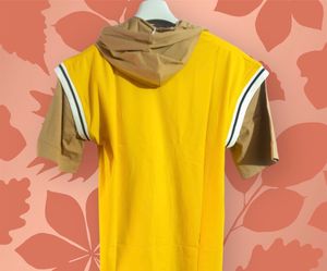 Puma Graphic Print Tee