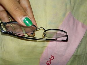 Power Glasses(Computer Glasses)