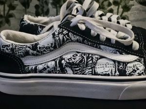 Vans Old Skool ( Unisex )