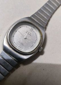 HMT Watch Not Working Need Service