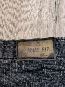 Sc9210 True Fit Bootcut Jeans Waist 30