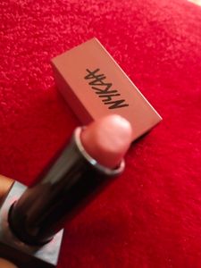 Revlon Moisturising Powder,Nykaa Lipstick