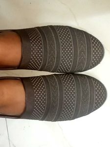 Aqualite Comfort Casual Shoes for daily use perfec