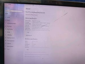 Gaming PC i5 12 Gen