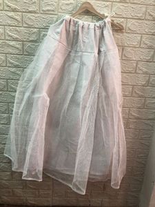 Ethnic Skirt inner wear for have flare