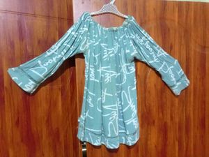 Bardot Top