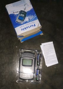 Brand New Portable Weighting Scale