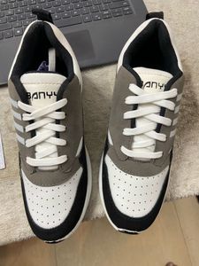 Stylish Sports Shoes