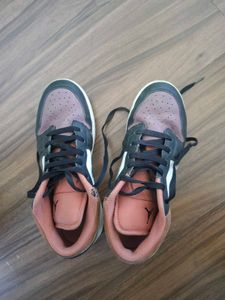 Air Jordan 1 Low SE