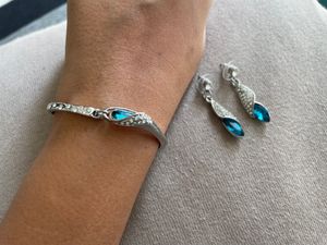 Blue Diamond Set
