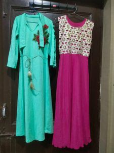 Buy 1 Party Dress Get One Free