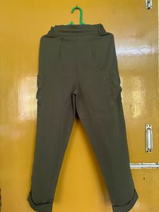 Zudio Pants