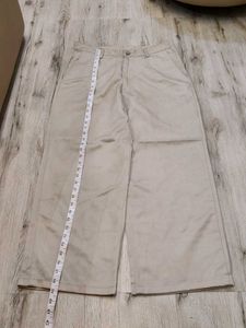 Ma2164 Commando baggy pant waist 34 inches