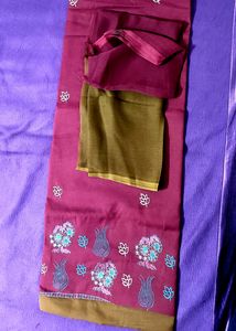 Unstitched Suit
