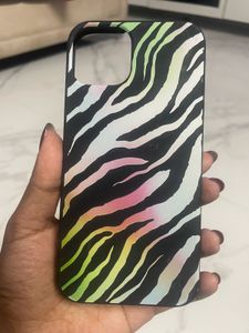 Clear iPhone Case