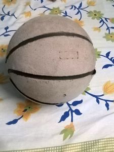 Its A Basketball 🏀