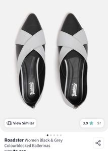 Flat Shoes