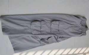 2pics Men’s 7 Pocket Cargo