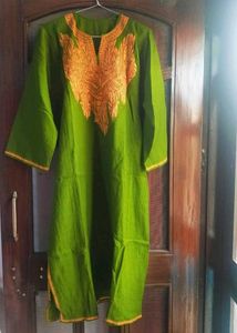 Kashmiri Pheran - Set of 2