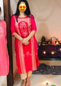 Aurelia Kurta - M size