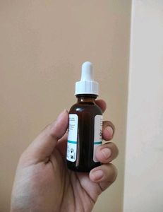 The Ordinary Hair Serum