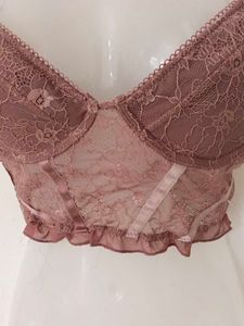 CORSET TOP