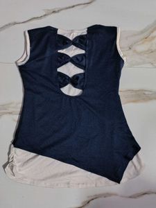 Wild Rose Graphic Tank Top