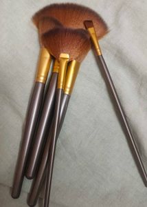 🆕 High Quality Makeup Brushes