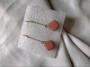 Drop Earrings