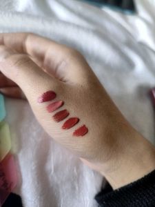 Magic Casa Chocolate Lip Glaze 🌷🍓